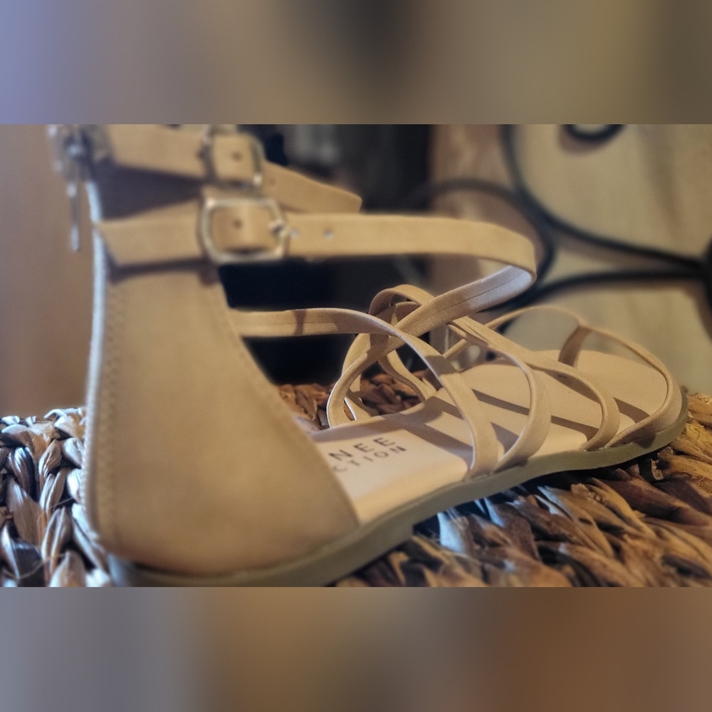 Journee Sandals